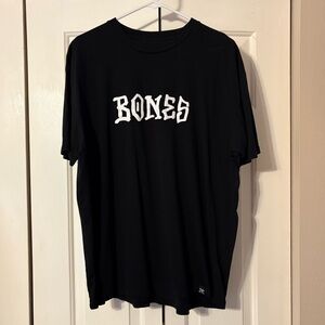 Powell Peralta BONES shirt - men’s XL